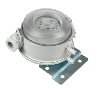 Air Differential Pressure Switch PSS-series