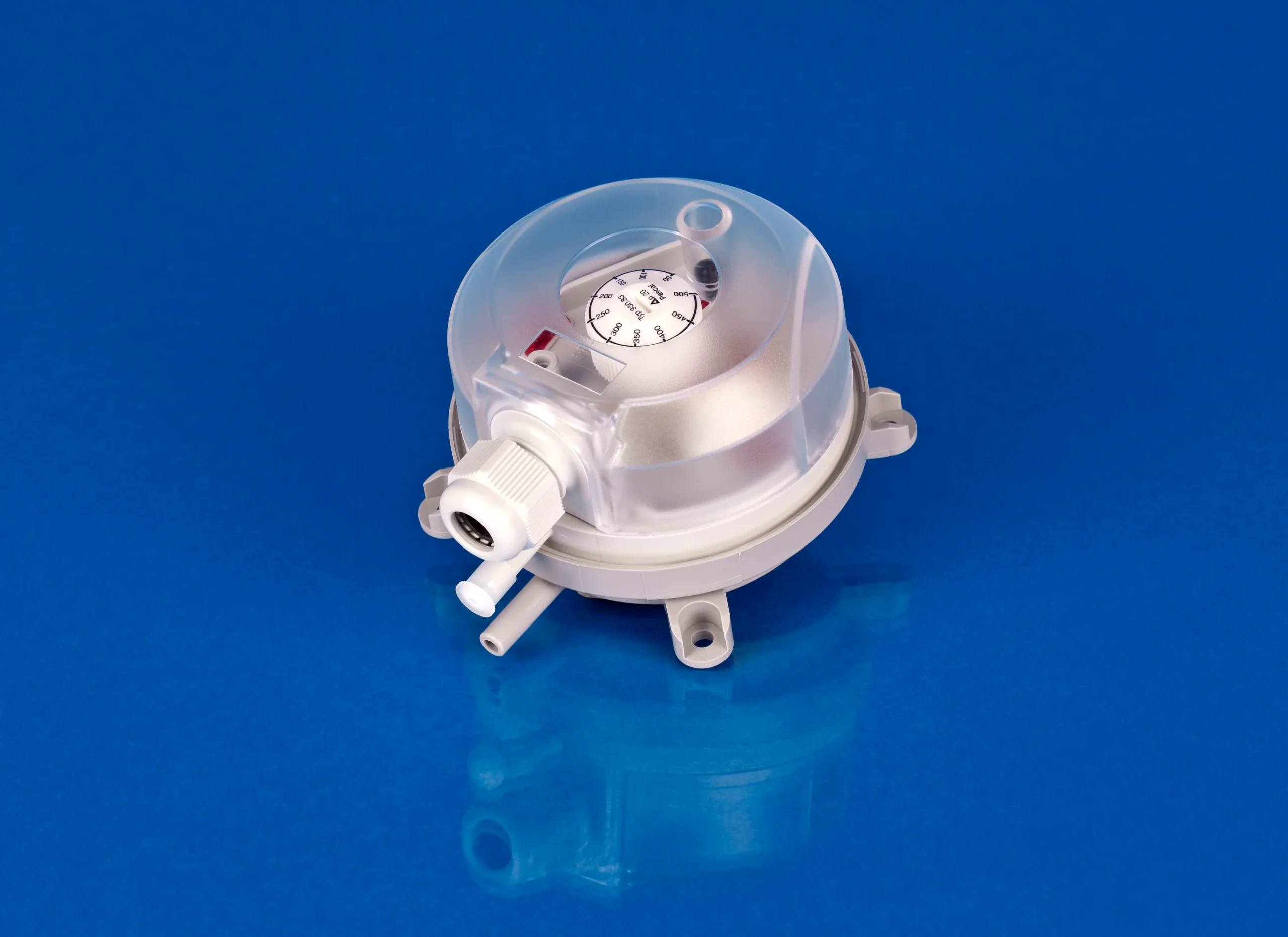 Air Differential Pressure Switches 930-series