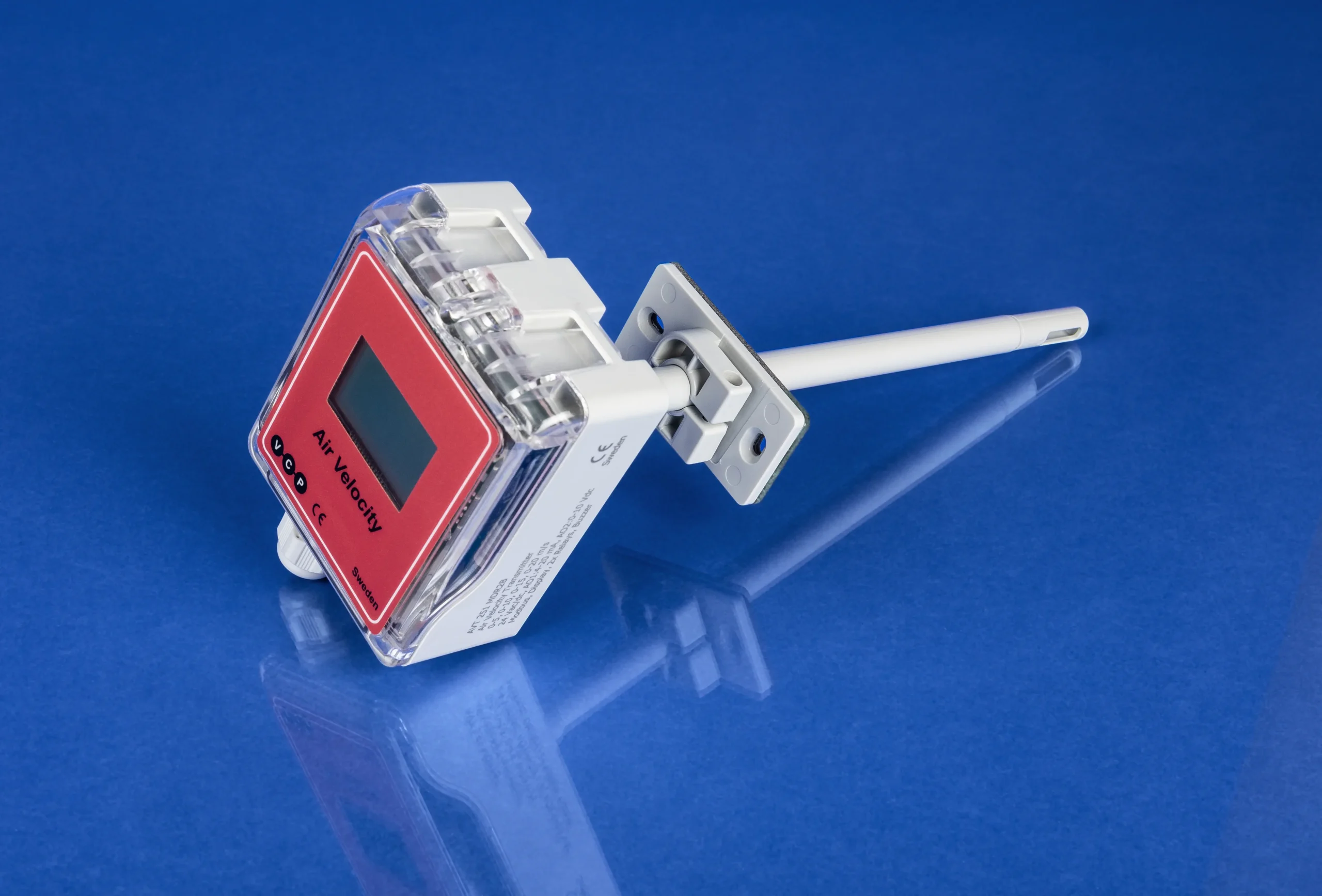 Air Velocity Transmitter AVT-series