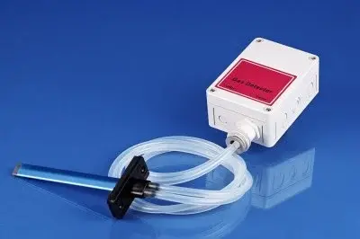 Carbon Dioxide (CO2) Transmitter CDD-Series