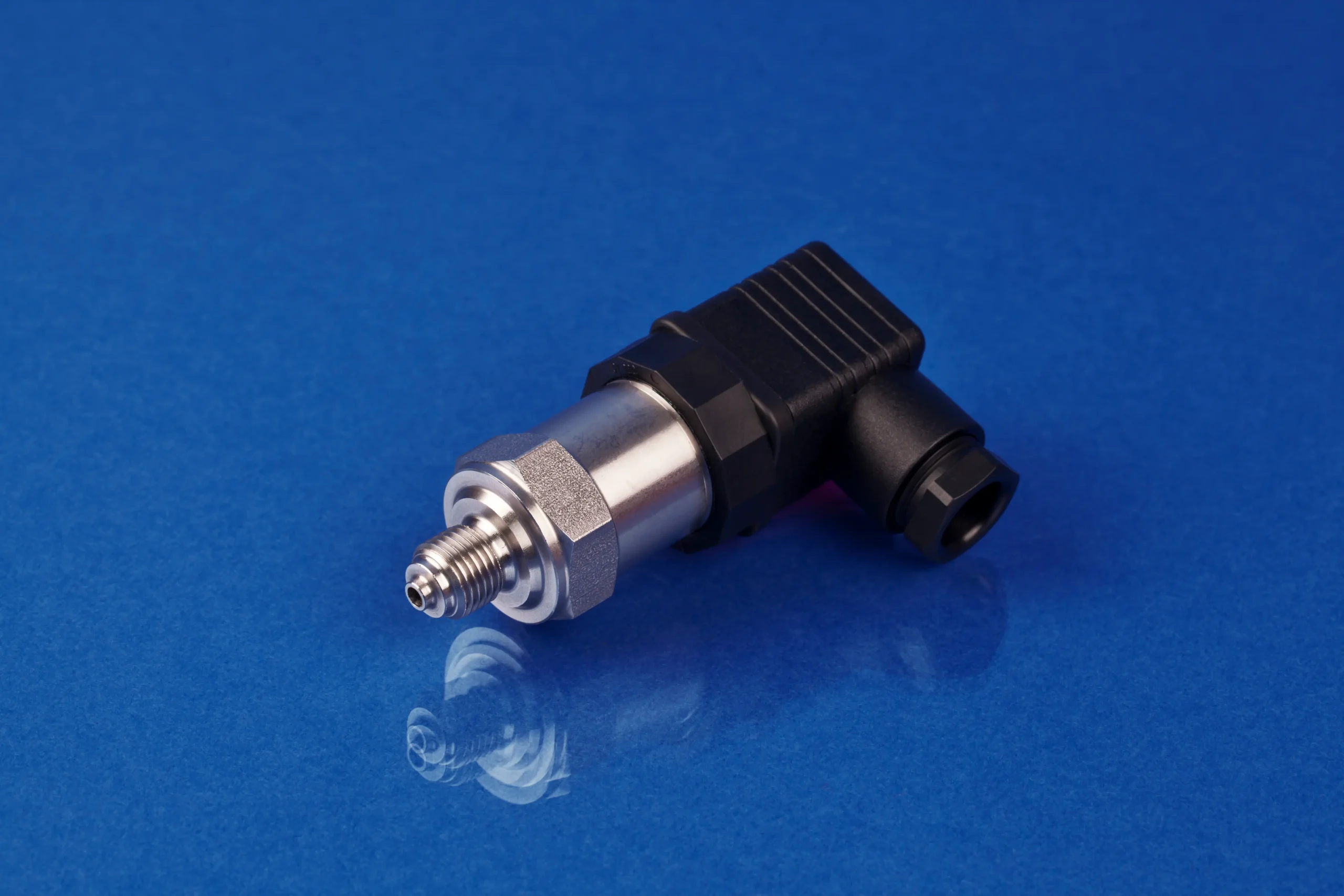 Liquid Static Pressure Transmitter PLTS-series