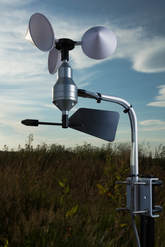 Wind Speed and Wind Speed / Direction Sensors