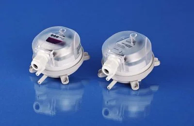 Air Differential Pressure Transmitters 984M-series