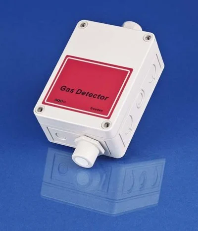 Carbon Dioxide (CO2) Transmitter CDD-Series