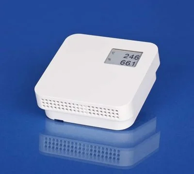 Room Humidity & Temperature Transmitter – RHT-Series