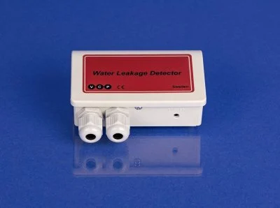 Water Warning Leakage Detector WDU-series Water Leakage Detection Tape WDT